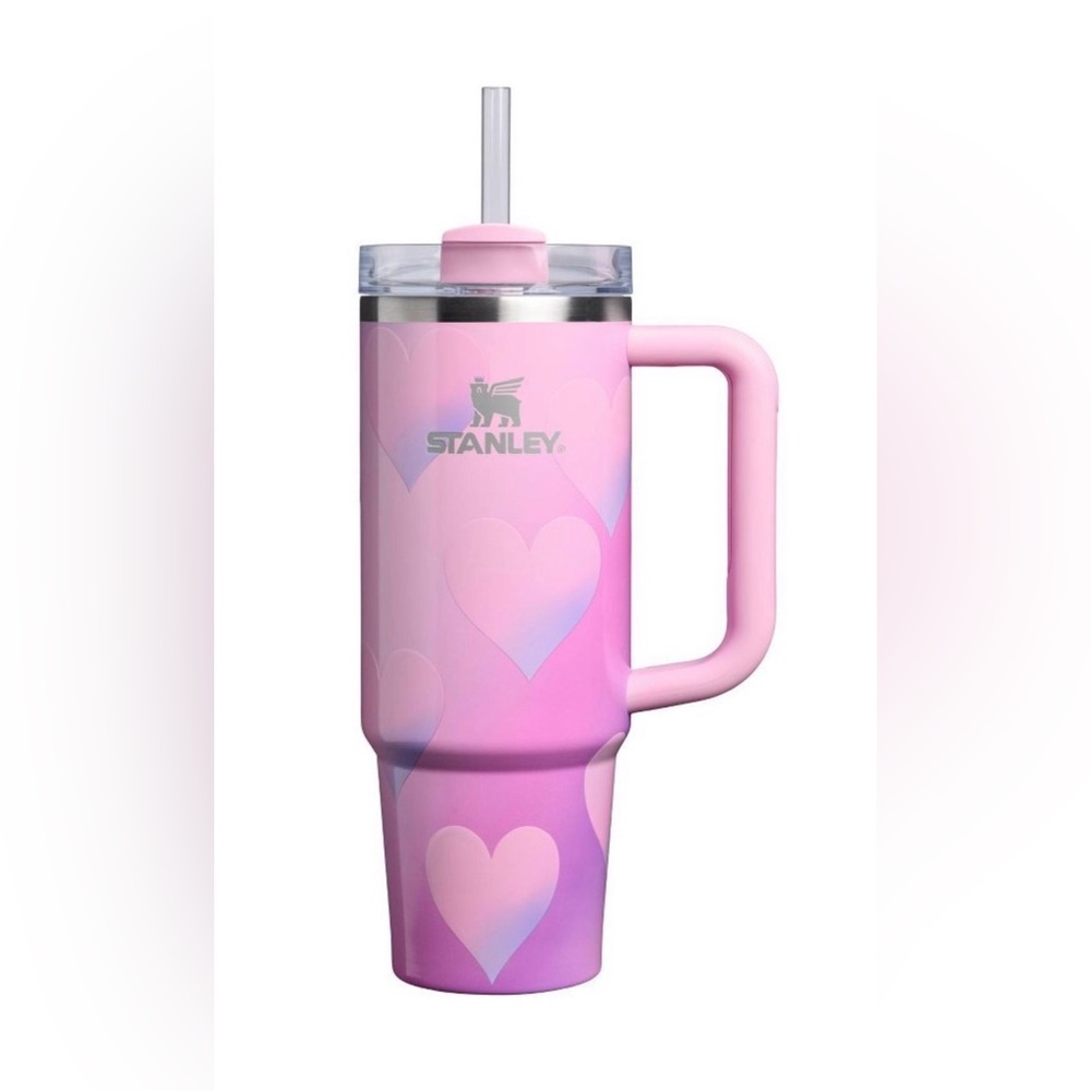 Limited Edition Stanley